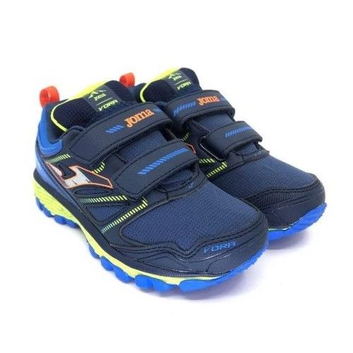 JOMA SPORTOVNÍ OBUV S MEMBRÁNOU JVORAS2203V