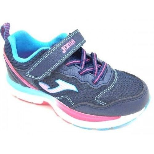 SPORTOVNÍ OBUV  JOMA J.BORO JR2243 NAVY PINK