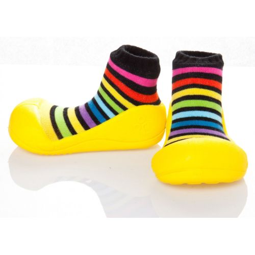 AR05 ATTIPAS RAINBOW YELLOW