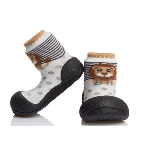 AZO003  ATTIPAS ZOO BLACK