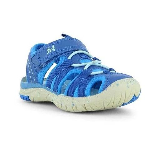 Dětské sandály LEAF LSALO101F BLUE