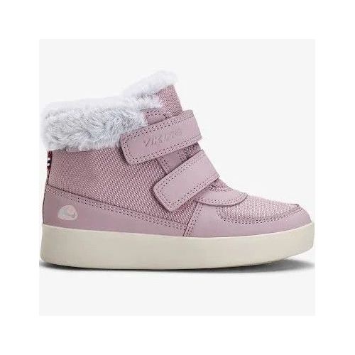 ZIMNÍ OBUV S MEMBRÁNOU VIKING 3-90655-94