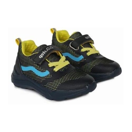 CELOROČNÍ OBUV D.D.STEP F61-626AL