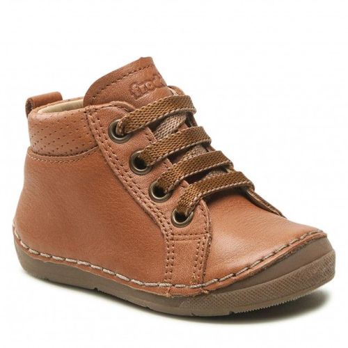 FRODDO OBUV G2130267-4 COGNAC
