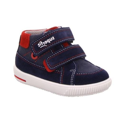 CELOROČNÍ OBUV SUPERFIT 0-606450-8000