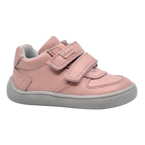 CELOROČNÍ BAREFOOT OBUV PROTETIKA KEROL PINK