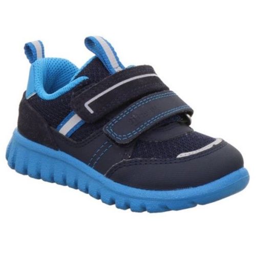 CELOROČNÍ OBUV SUPERFIT 1-006203-8000