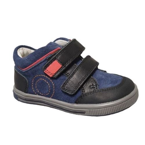 PROTETIKA OBUV SPARK NAVY