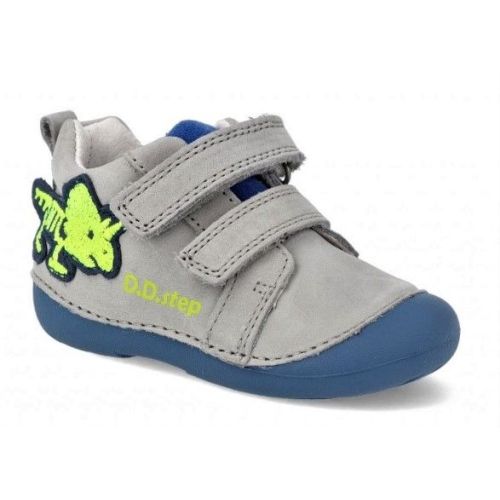 CELOROČNÍ OBUV D.D.STEP S015-372A