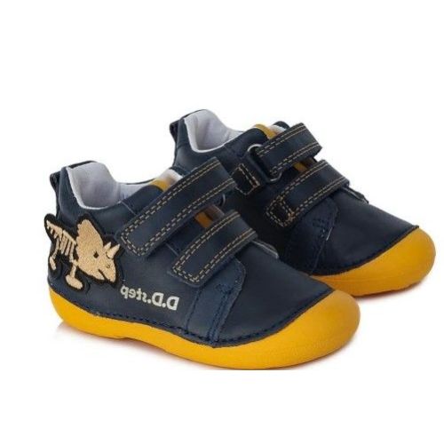 CELOROČNÍ OBUV D.D.STEP S015-372