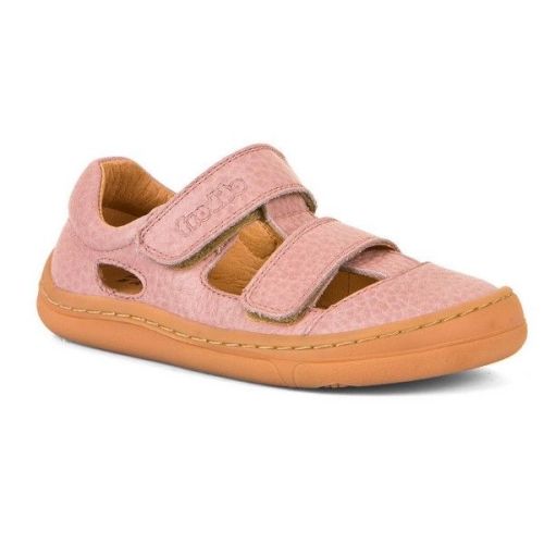 BAREFOOT SANDÁLKY FRODDO G3150216-5 PINK