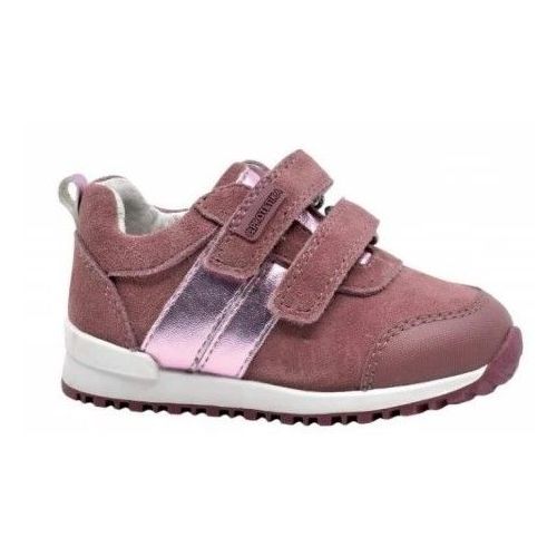 CELOROČNÍ OBUV PROTETIKA LARY OLD PINK