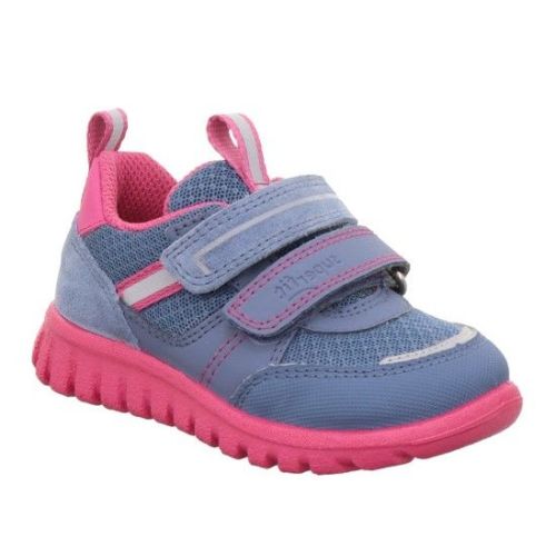 CELOROČNÍ OBUV SUPERFIT 1-006203-8020