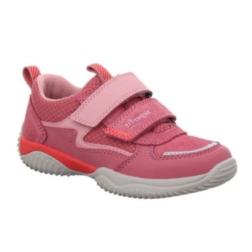 CELOROČNÍ OBUV SUPERFIT 1-006388-5500