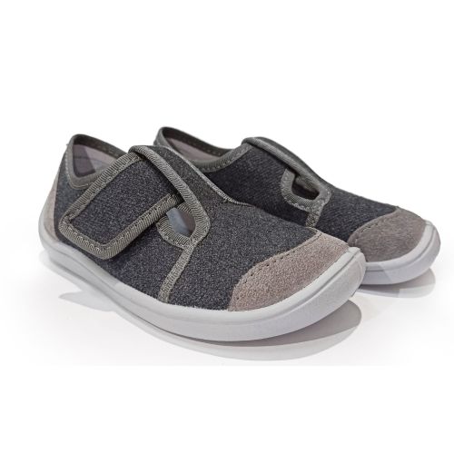 BF17 ANATOMIC BAČKORY BAREFOOT - BF05