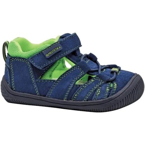 BAREFOOT SANDÁLKY PROTETIKA KENDY NAVY