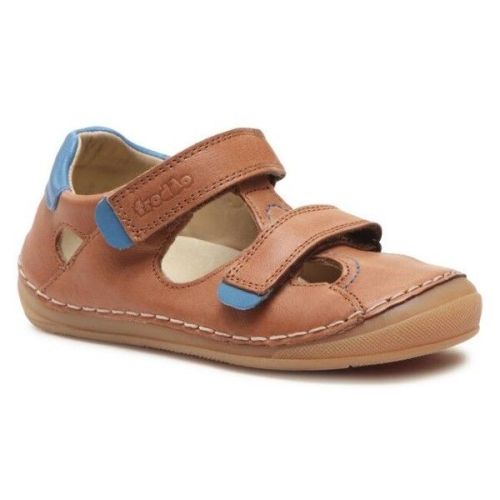 SANDÁLKY FRODDO G2150167-2 BROWN