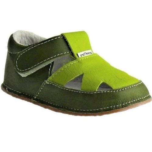 BAREFOOT SANDÁLKY PEGRES C1096