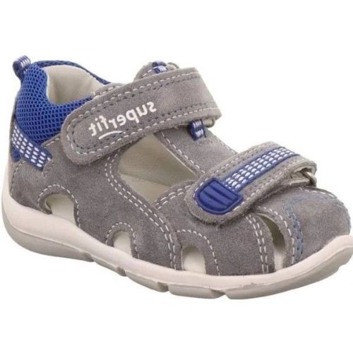 SUPERFIT SANDÁLKY 1-600140-2510