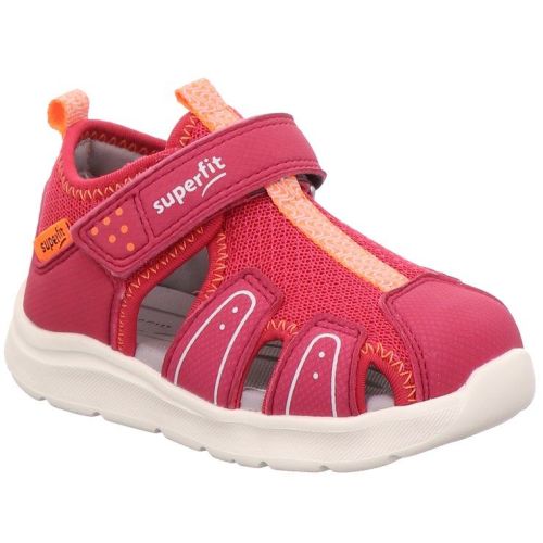 SANDÁLKY DO VODY SUPERFIT 1-000478-5000