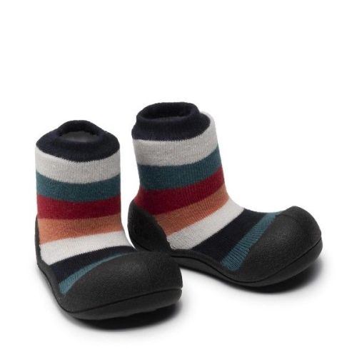 SR01 ATTIPAS RAINBOW BLACK