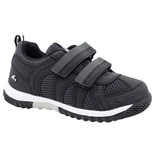 OBUV VIKING 3-50600-291 BLACK