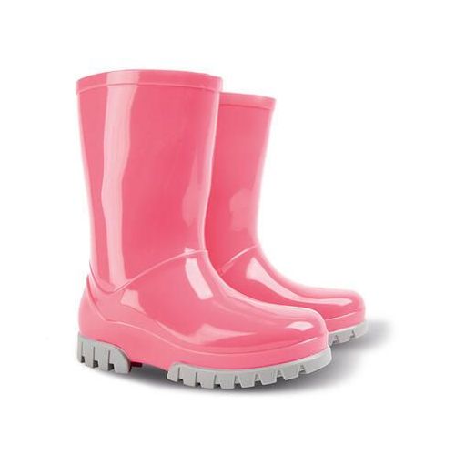 HOLINY DEMAR TWISTER 0404 F PINK