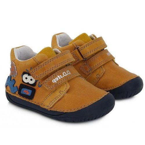 BAREFOOT OBUV D.D.STEP S070-337A