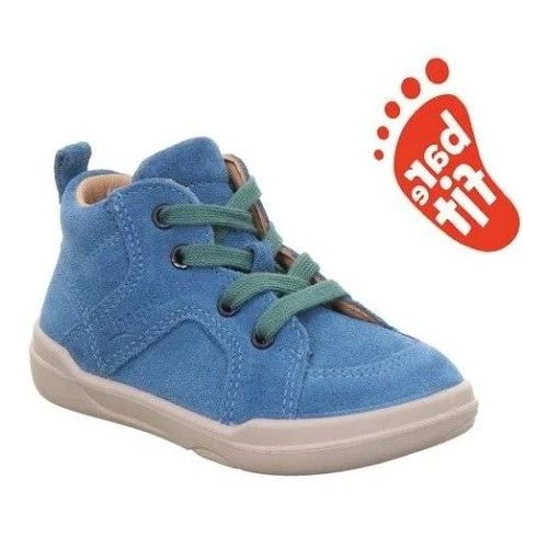 SUPERFIT BAREFOOT OBUV BAREFIT 1-000539-8010