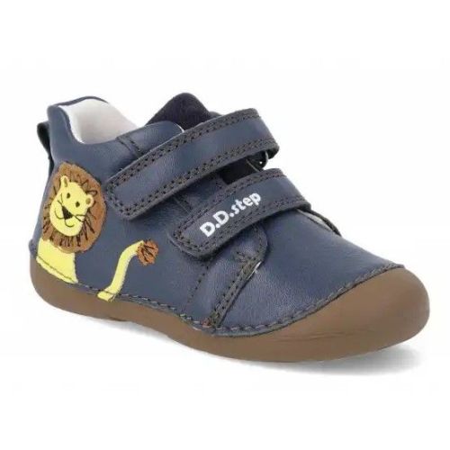 CELOROČNÍ OBUV D.D.STEP S015-321