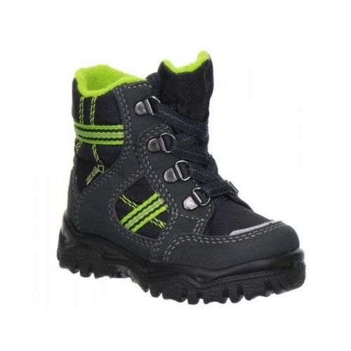 SUPERFIT ZIMNÍ OBUV HUSKY 1-00042-47 GORE-TEX