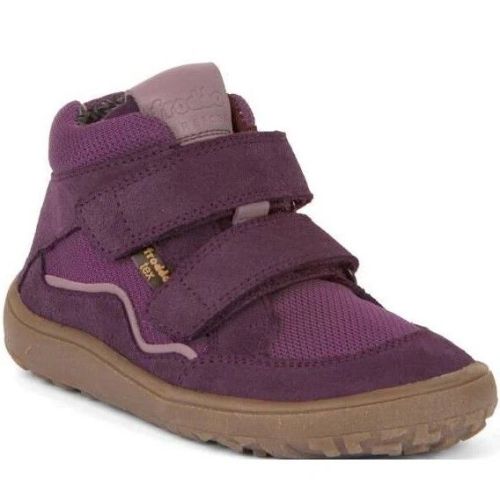 OBUV FRODDO G3110230-8 PURPLE S MEMBRÁNOU