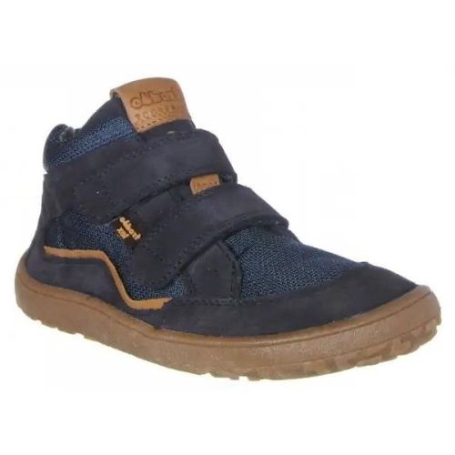 OBUV FRODDO G3110230 DARK BLUE S MEMBRÁNOU