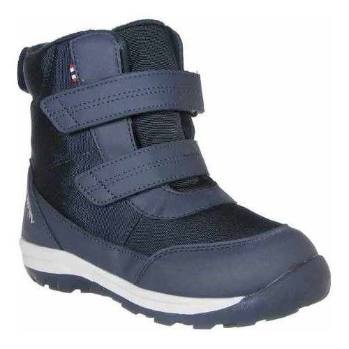 ZIMNÍ OBUV VIKING 3-93300-5 NAVY S MEMBRÁNOU