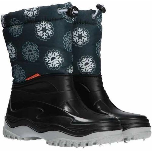 DEMAR SNĚHULE  PICO LIGHT C BLACK