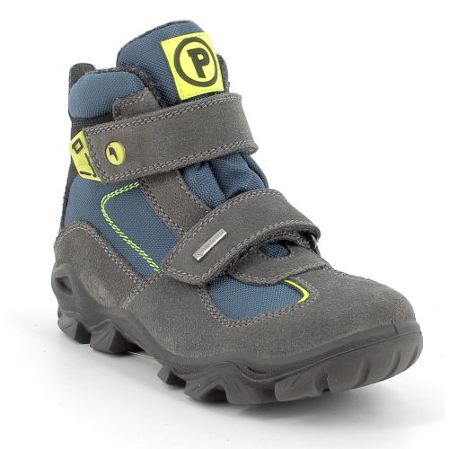 PRIMIGI ZIMNÍ OBUV 4896100 S MEMBRÁNOU GORE-TEX