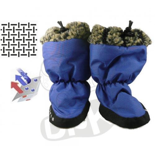 CAPÁČKY DPK K58006-0305 DO KOČÁRKU S MEMBRÁNOU (18)
