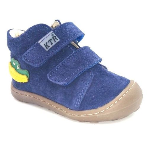 KTR FLEXIBILNÍ OBUV NIL/AM NAVY