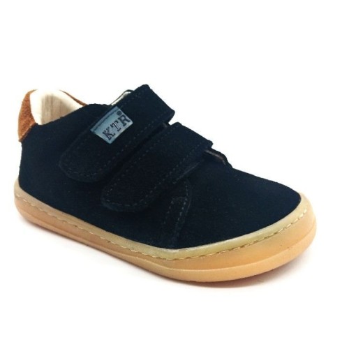 KTR BAREFOOT OBUV DASH/AM BLACK (25)