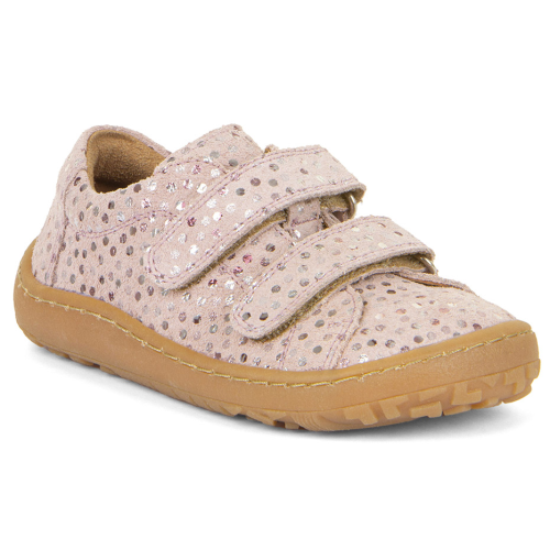 FRODDO BAREFOOT OBUV G3130240-14 PINK