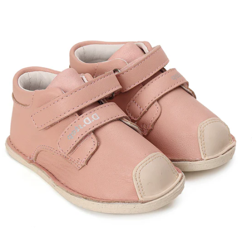 D.D.STEP CELOROČNÍ OBUV S085-41744B PINK