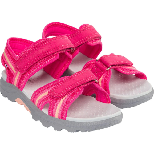 VIKING SPORTOVNÍ SANDÁLY 3-51285-982 PINK/PEACH