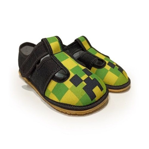 BF13 ANATOMIC BAREFOOT BAČKORY CRAFT B - B017B (26)