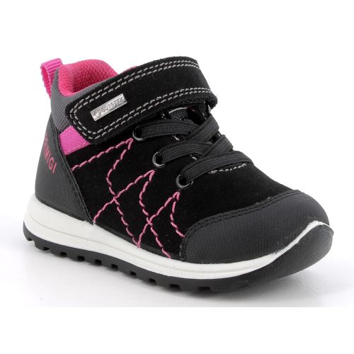 PRIMIGI OBUV 6855544 S MEMBRÁNOU GORE-TEX