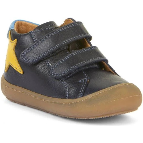 FRODDO OBUV G2130329 DARK BLUE