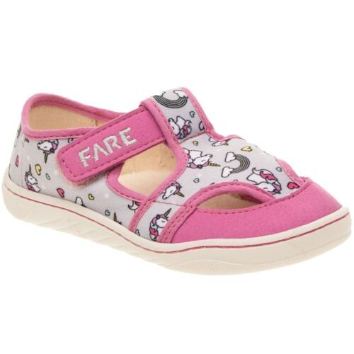 FARE BAREFOOT BAČKORY MID-WIDE 7002451
