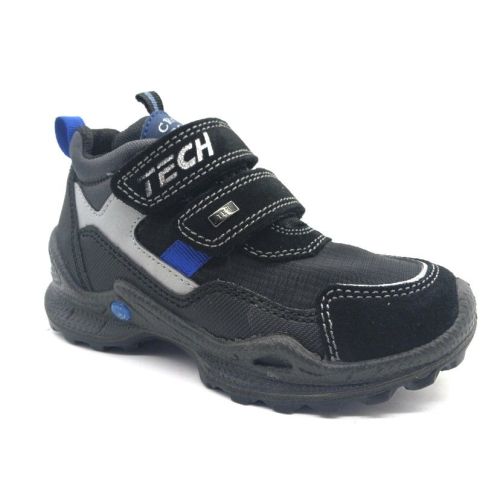 SANTÉ OBUV IC/682398 BLACK