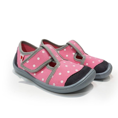 BF15 ANATOMIC BAČKORY BAREFOOT - BF01 (24)