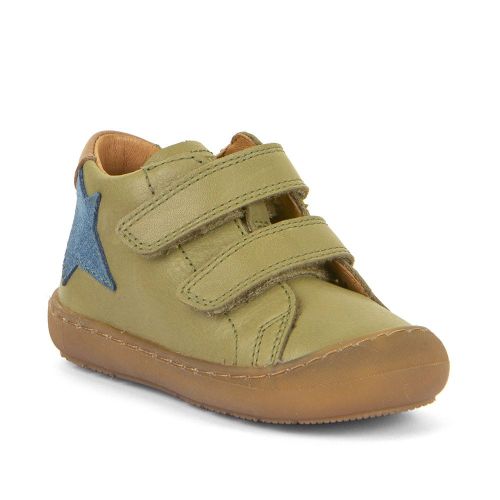 FRODDO OBUV G2130344-3 OLIVE
