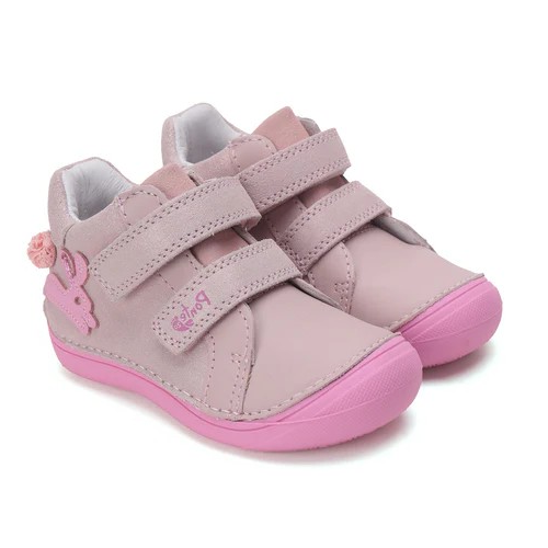 PONTE 20 OBUV DA03-5-1973A PINK